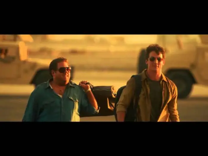 Wideo do filmu Rekiny wojny — Trafficanti - Trailer Italiano Ufficiale | HD