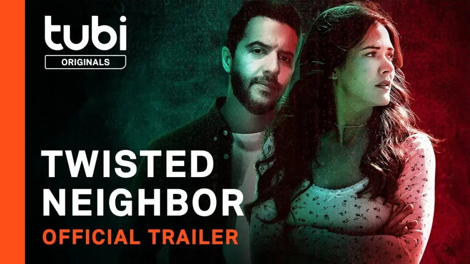 Wideo do filmu Twisted Neighbor — Official Trailer