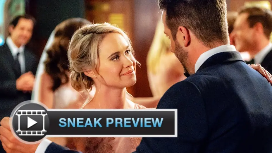 Wideo do filmu Love at First Dance — Love at First Dance Hallmark Movie (Sneak Peek)