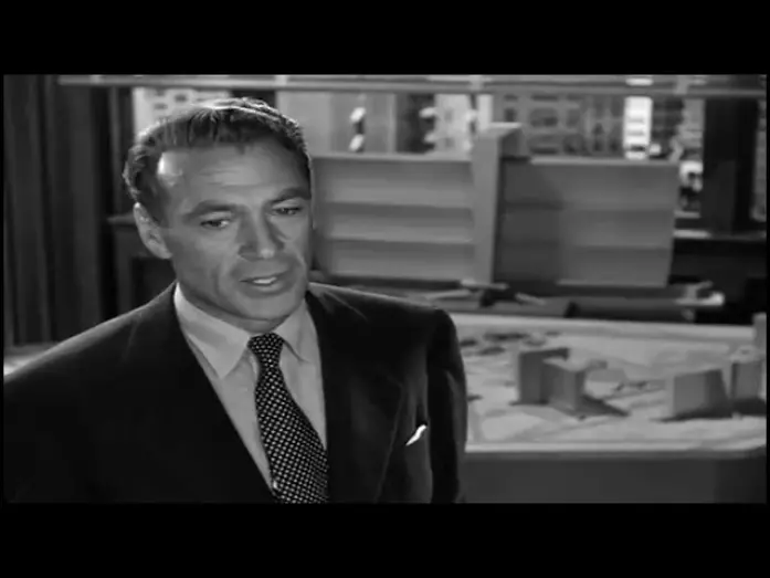 Wideo do filmu The Fountainhead — Howard Roark Speech - The Fountainhead ----- (My favorite F you speech of all time)