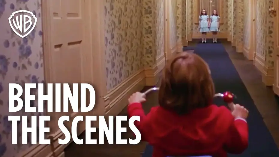 Wideo do filmu Lśnienie — Stanley Kubrick's Iconic Legacy