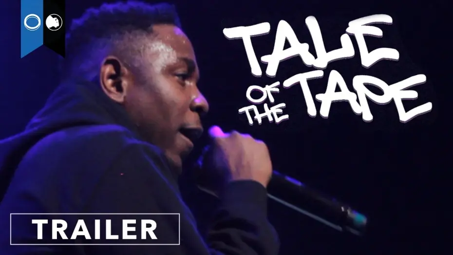 Wideo do filmu Tale of the Tape — Official Trailer