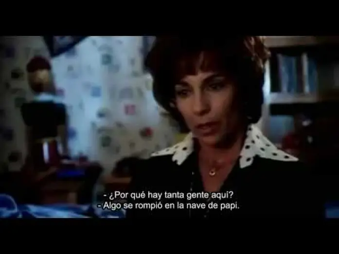 Wideo do filmu Apollo 13 — Apollo 13 - Trailer Subtitulos Español
