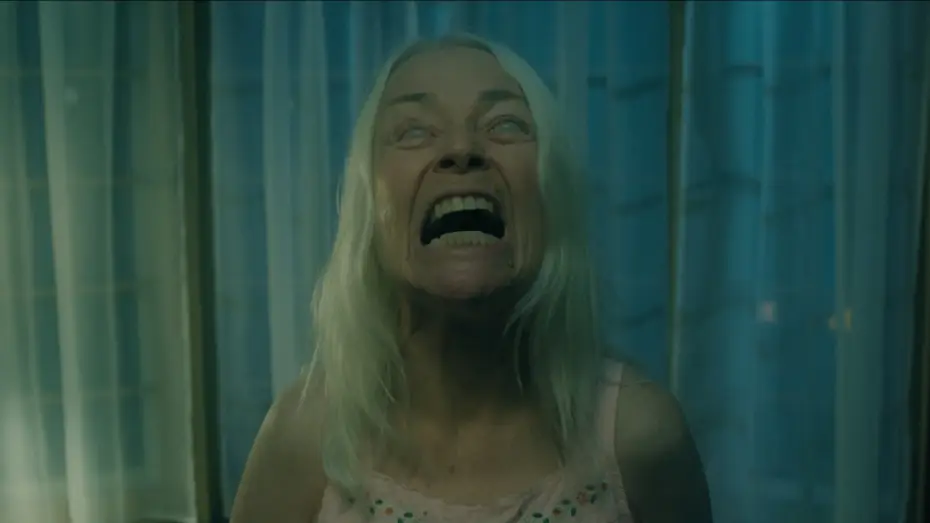 Wideo do filmu Bury the Devil — Teaser