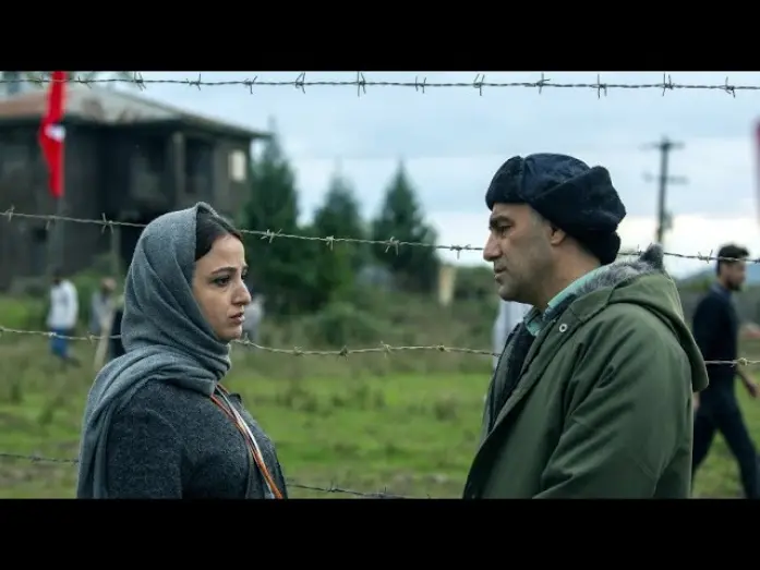 Wideo do filmu جنگ جهانی سوم — 'World war III': first trailer for Houman Seyedi's Venice Horizons title