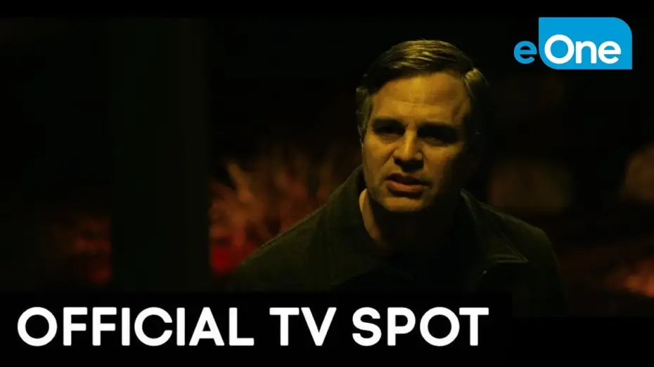 Wideo do filmu Mroczne Wody — Official TV Spot