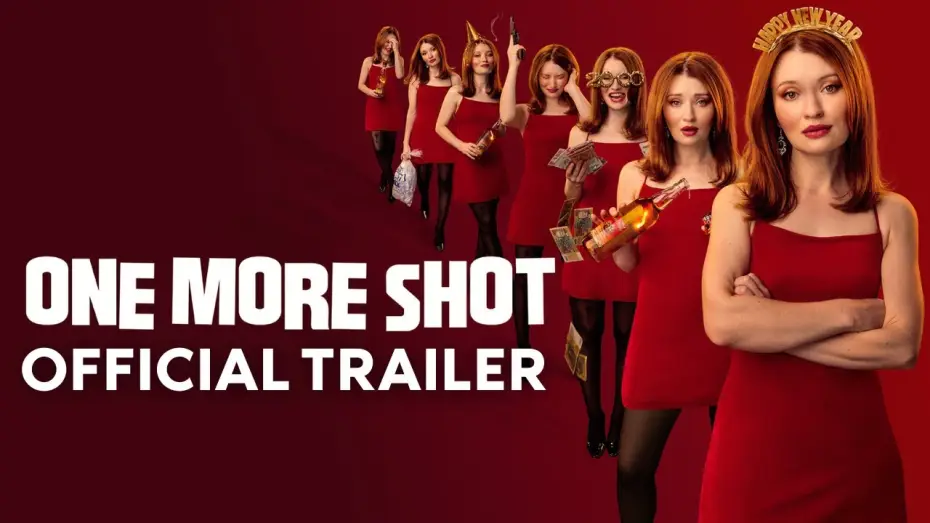 Wideo do filmu One More Shot — Official UK Trailer