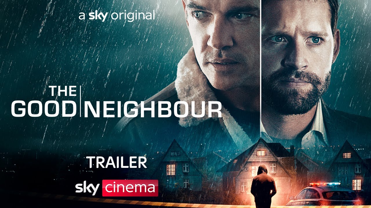 Wideo do filmu Wypadek — Official UK Trailer
