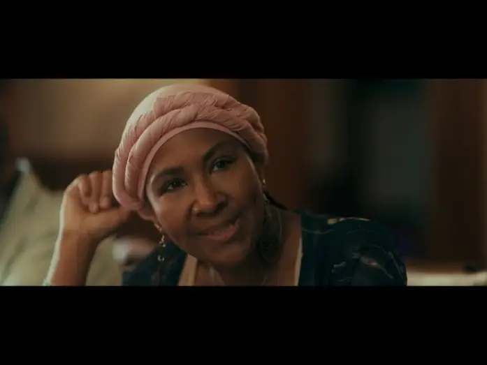 Wideo do filmu The Heir — Official THE HEIR Trailer