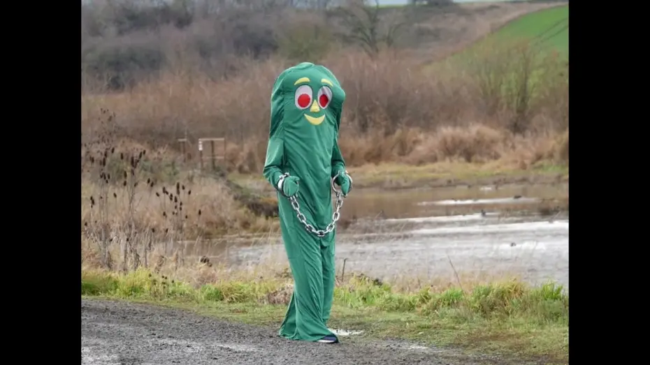 Wideo do filmu Glumby: The Final Chapters — Glumby: The Final Chapters - Trailer (2024)