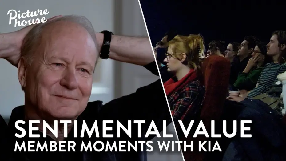 Wideo do filmu Wartość sentymentalna — Membership Moments | Sentimental Value Preview