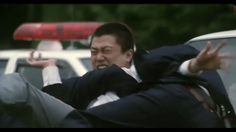 Wideo do filmu GO — Opening Scene