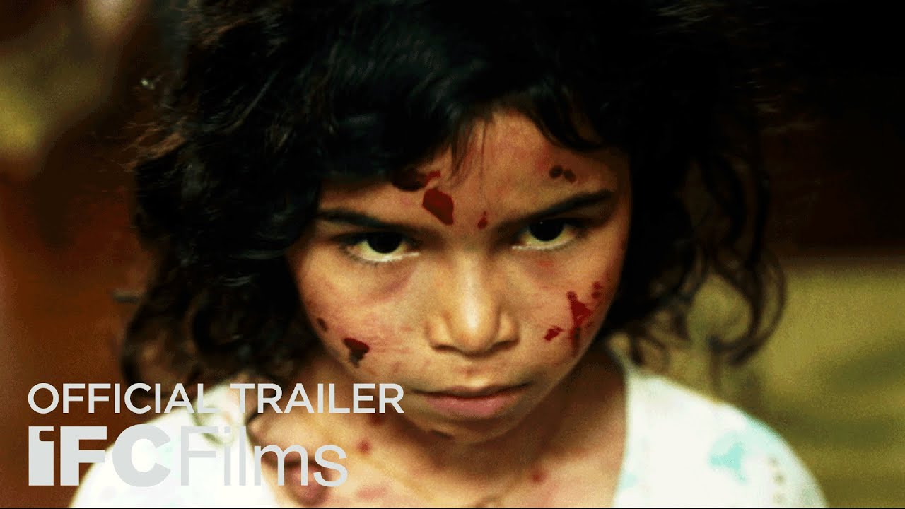 Wideo do filmu Birth/Rebirth — Official Trailer