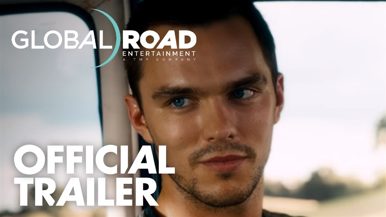 Wideo do filmu Zderzenie — Official Trailer
