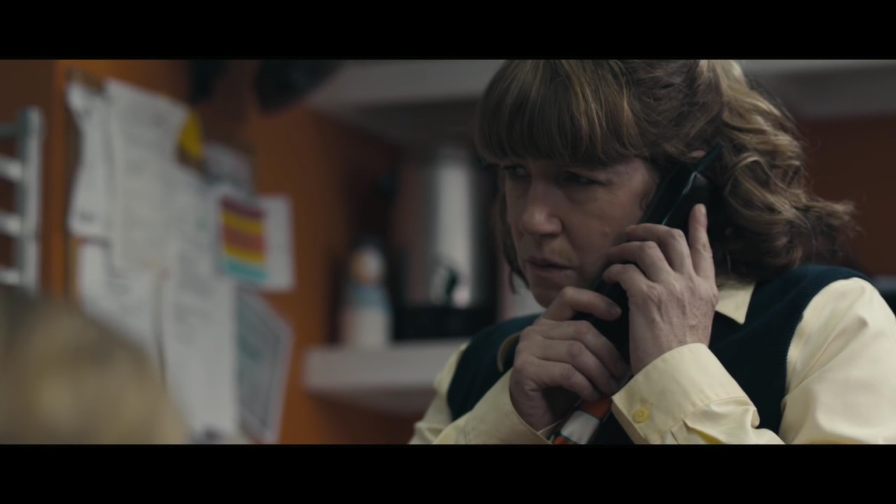 Wideo do filmu Siła perswazji — Эксперимент «Повиновение» - Trailer