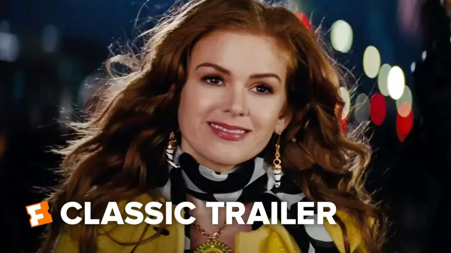 Wideo do filmu Wyznania zakupoholiczki — Confessions of a Shopaholic (2009) Trailer #1