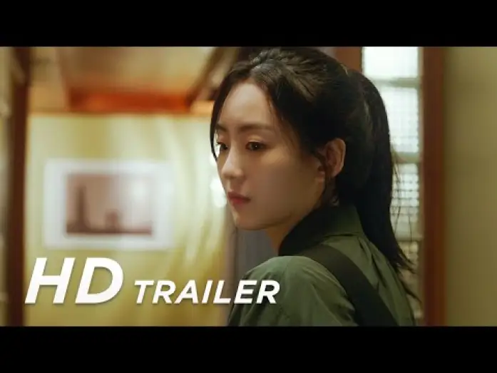 Wideo do filmu 동감 — Offizieller Trailer