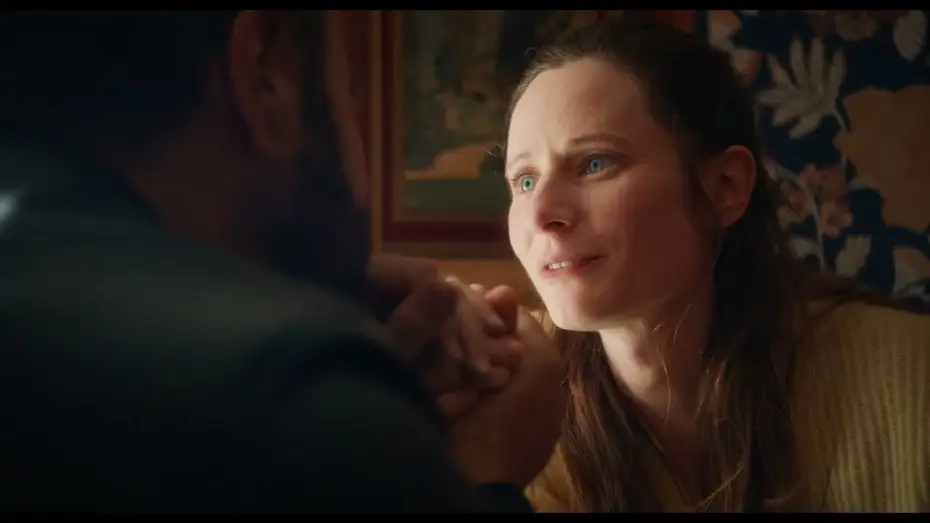 Wideo do filmu Les chèvres aussi s'évanouissent — Bande-annonce du long métrage "Elise sous emprise"