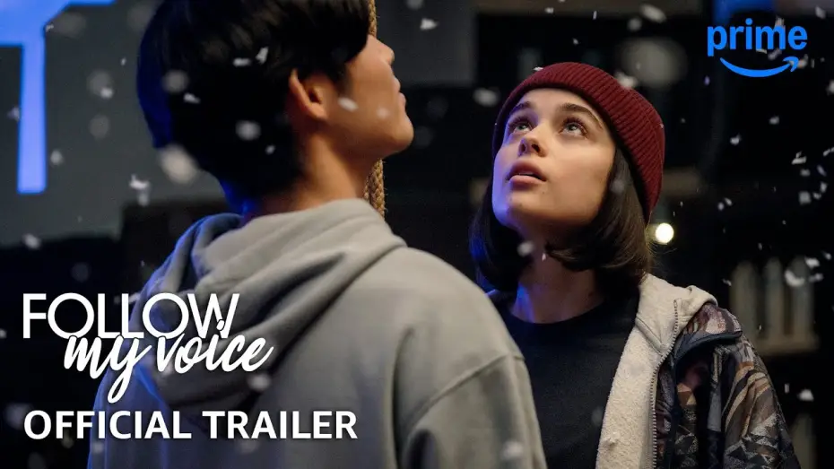 Wideo do filmu Idź za moim głosem — Official Trailer [Dub]