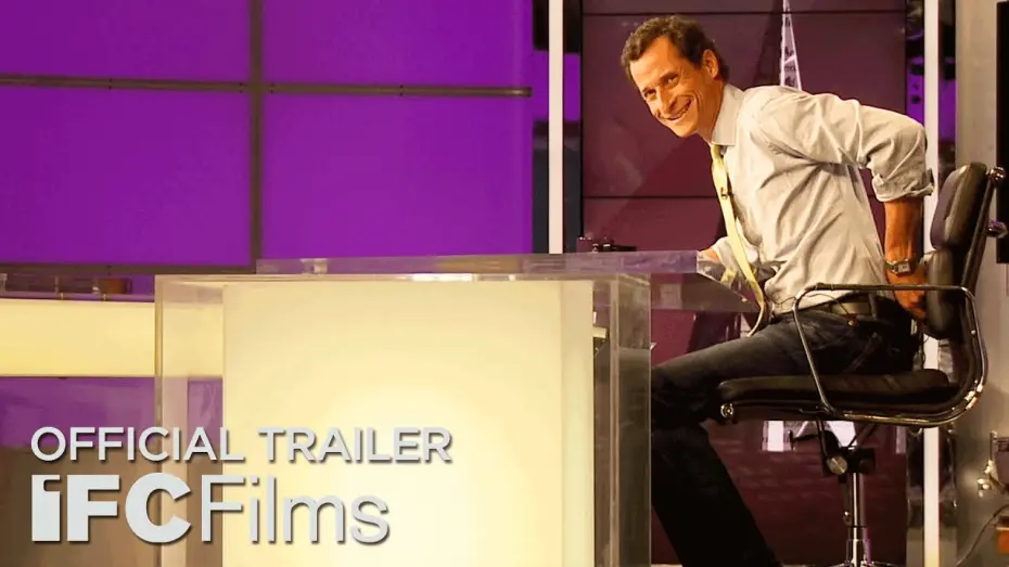 Wideo do filmu Weiner — Official Trailer
