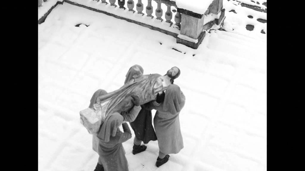 Wideo do filmu Ida — Clip #1