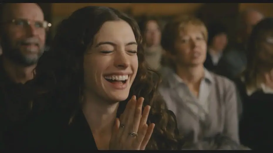 Wideo do filmu Miłość i inne używki — Love & Other Drugs - Nebenwirkung Inklusive - Trailer Deutsch HD