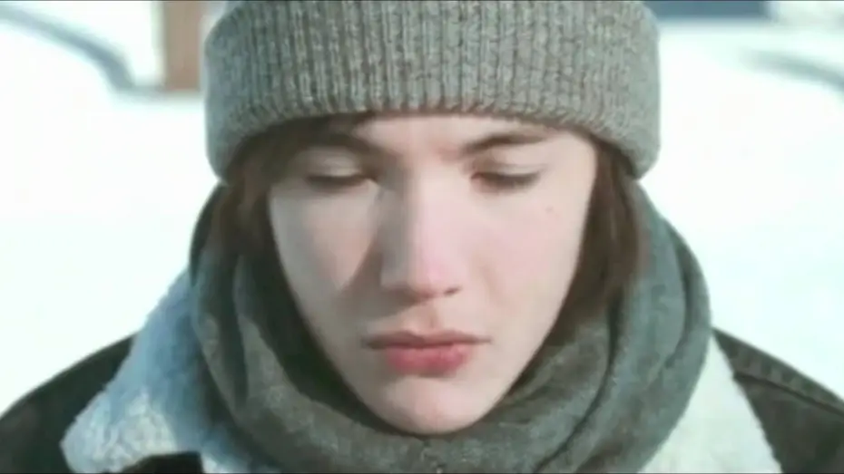 Wideo do filmu Mr. Nobody — Bande-annonce Mr Nobody