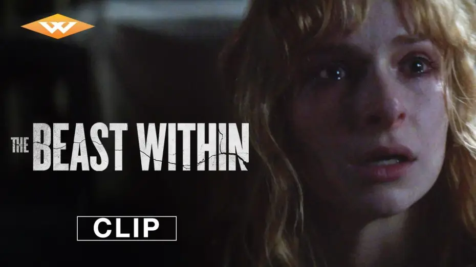 Wideo do filmu Wcielenie — "I Am Your Mother"
