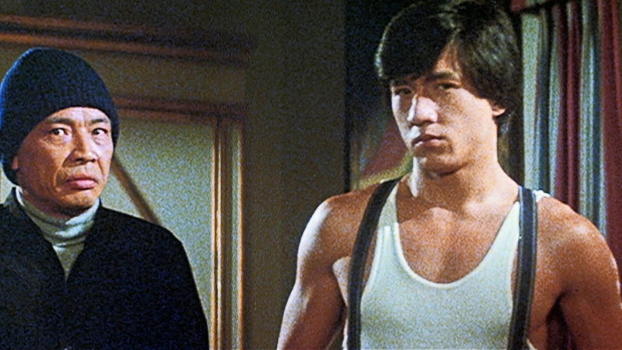Wideo do filmu Wielka Rozróba — Battle Creek Brawl / 殺手壕 (1980) ORIGINAL TRAILER