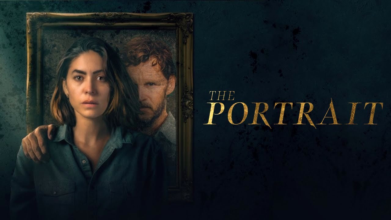 Wideo do filmu Portret — The Portrait | Official Trailer | Horror Brains