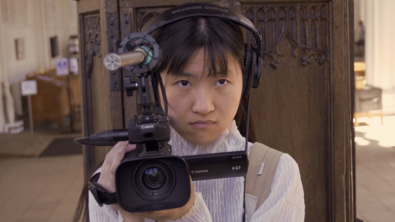 Wideo do filmu This Blessed Plot — Final Theatrical Trailer
