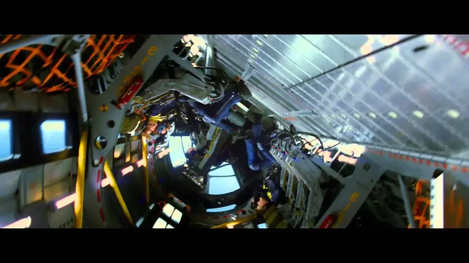 Wideo do filmu X-Men: Pierwsza klasa — 15 Sec TV Spot