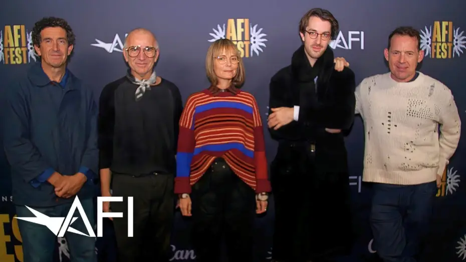 Wideo do filmu Bugonia — BUGONIA: A Conversation with the Filmmakers