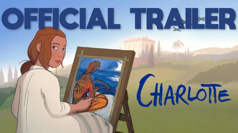 Wideo do filmu Charlotte — Official Trailer