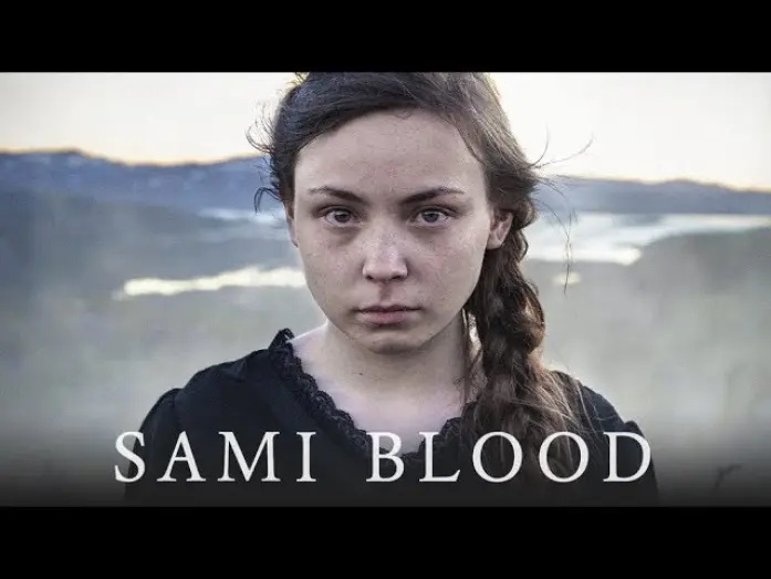 Wideo do filmu Krew Saamów — Official Trailer