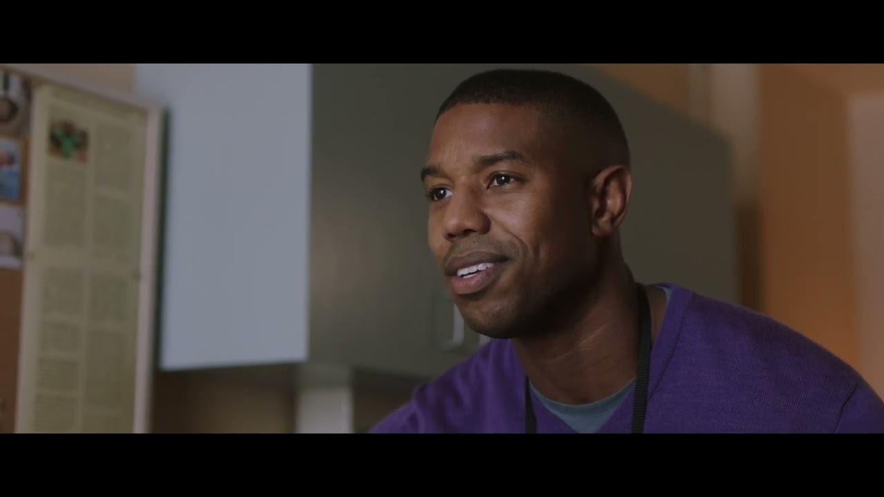 Wideo do filmu Dziennik dla Jordana — A Journal for Jordan - It's a Boy! - Exclusively At Cinemas Now