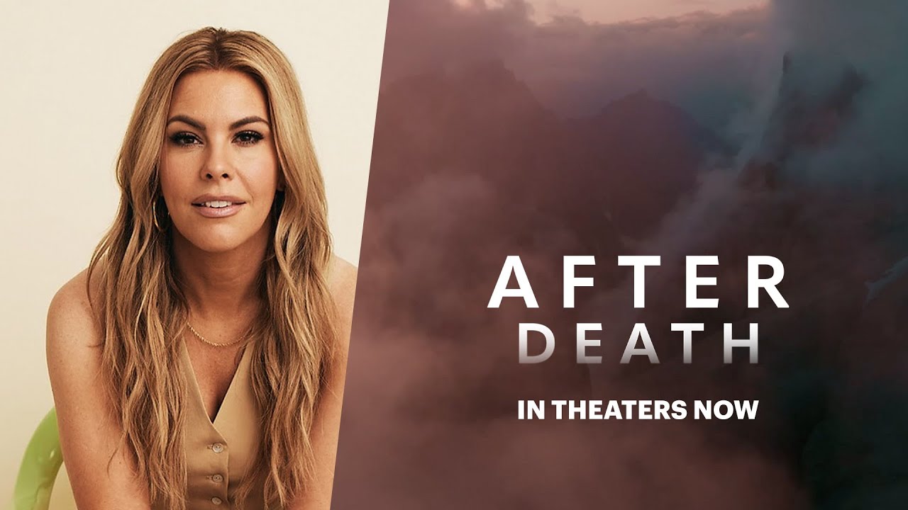 Wideo do filmu Po Śmierci — Tasha Layton | After Death Movie Review