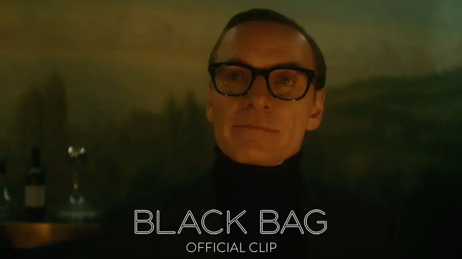 Wideo do filmu Szpiedzy — "I Have a Game" Official Clip