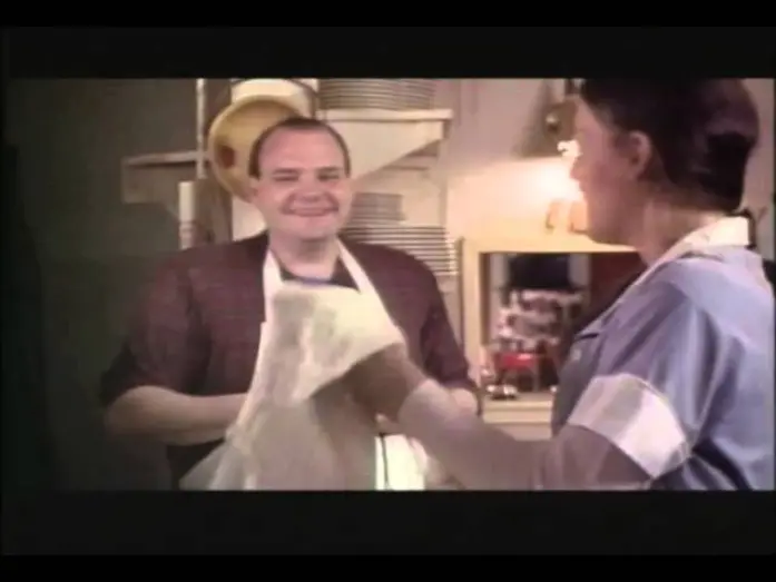 Wideo do filmu Victor, syn Dolly — Heavy Trailer 1995