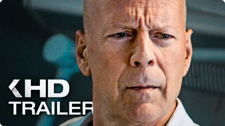 Wideo do filmu Życzenie Śmierci — DEATH WISH Trailer German Deutsch (2018) Exklusiv