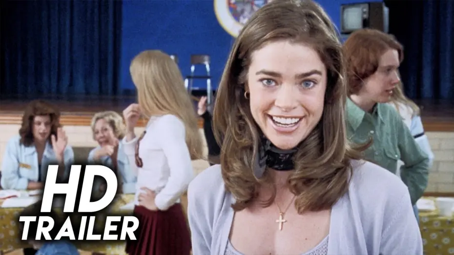 Wideo do filmu Zabójcza piękność — Drop Dead Gorgeous (1999) Original Trailer [FHD]