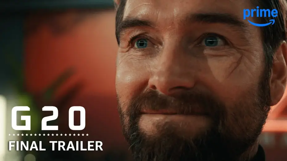 Wideo do filmu G20 — Final Trailer