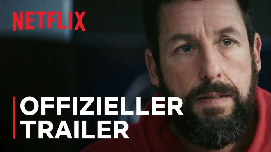 Wideo do filmu Rzut Życia — Offizieller Trailer