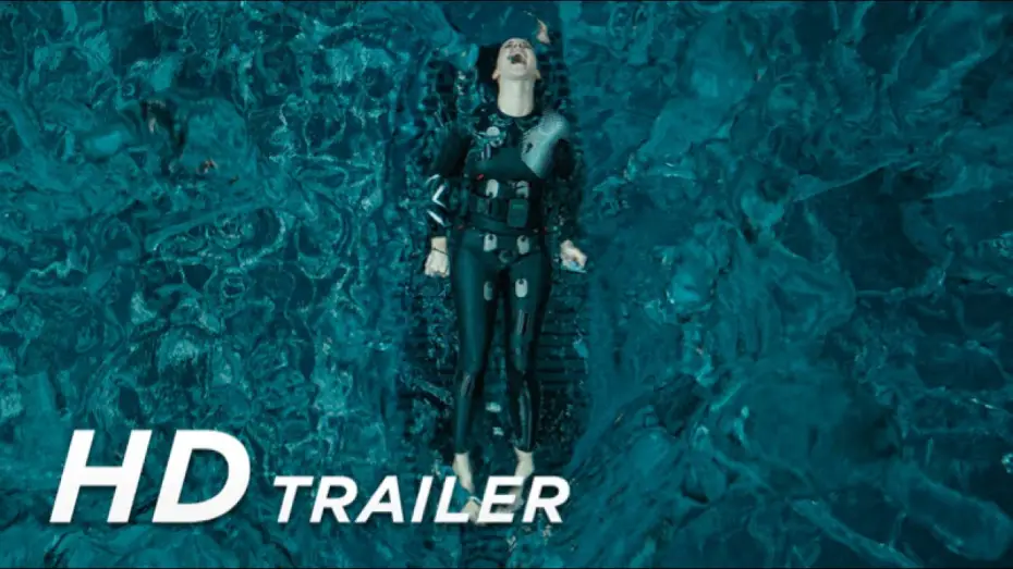 Wideo do filmu Przyciąganie 2 — Attraction 2: Invasion - Trailer 2 - Deutsch HD