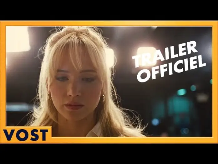 Wideo do filmu Joy — JOY - Bande Annonce VOST