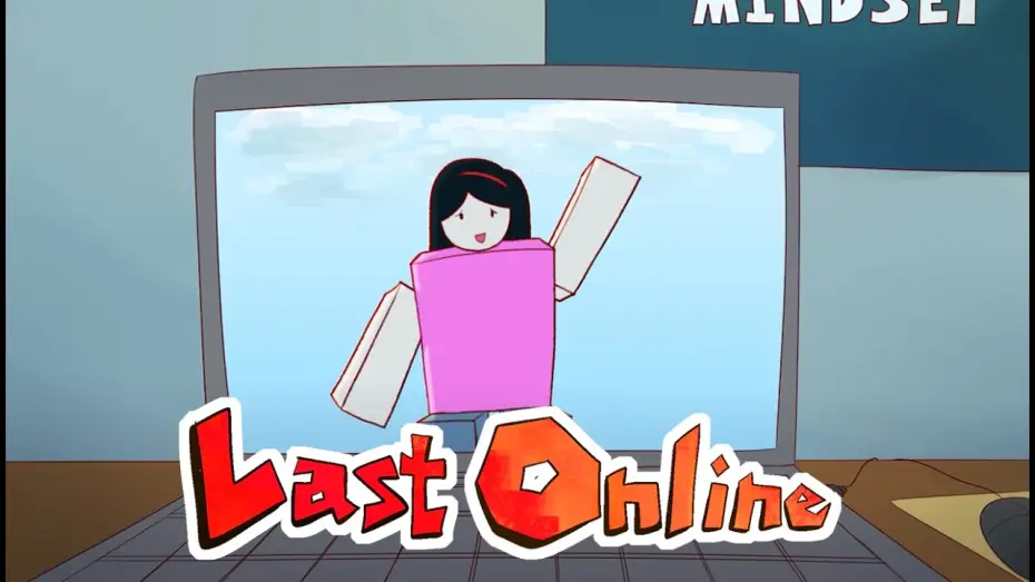 Wideo do filmu Last Online — Last Online | SVA Animated Student Film