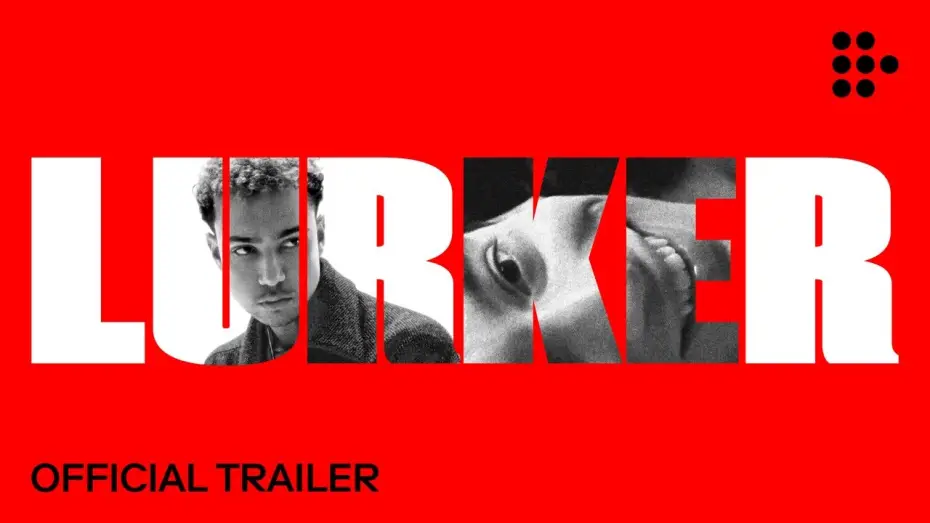 Wideo do filmu Lurker — Official Trailer