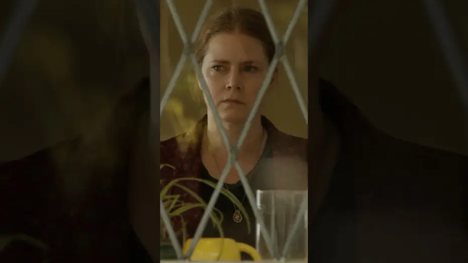 Wideo do filmu Nocna suka — The Concept of Motherhood