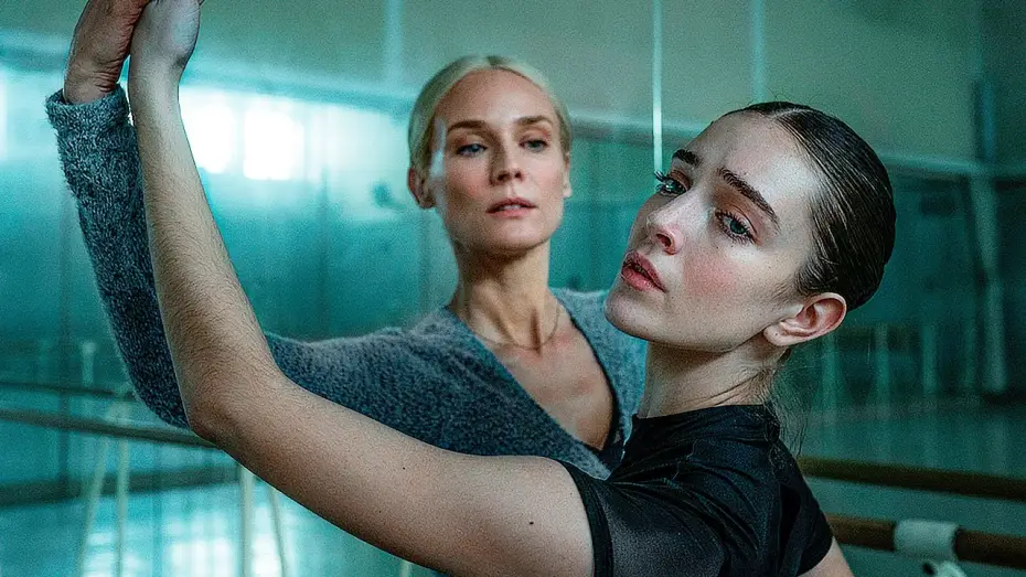Wideo do filmu Joika — Джойка — Русский трейлер (2024)