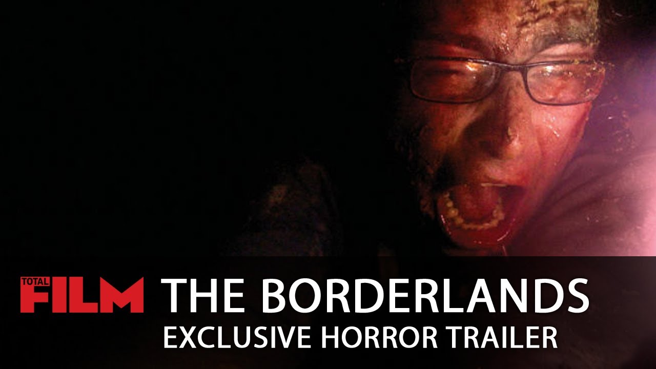Wideo do filmu The Borderlands — The Borderlands Trailer